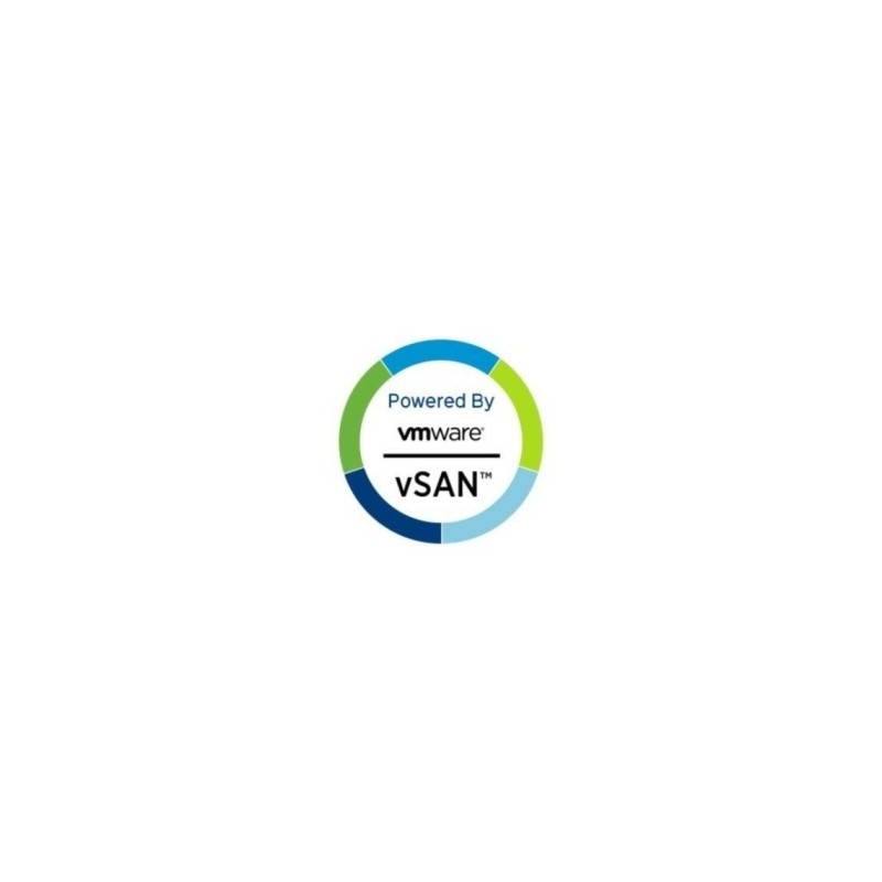 VMware vSan 7 Enterprise Plus - Licencia de por vida