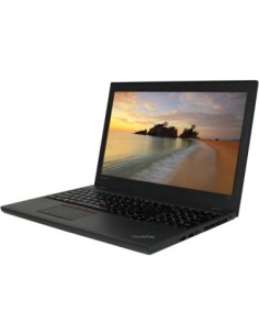 Portátil Lenovo T550 SIN WEBCAM  GRADO 2