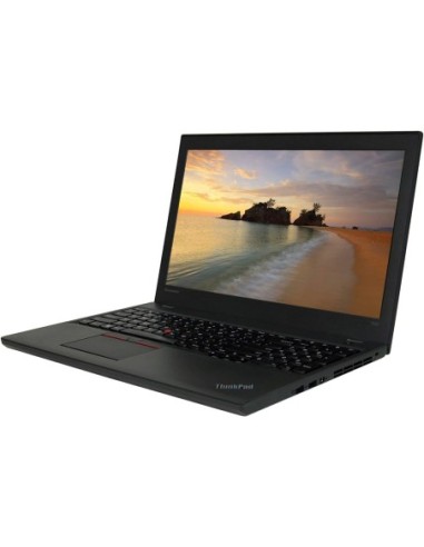 Portátil Lenovo T550 SIN WEBCAM  GRADO