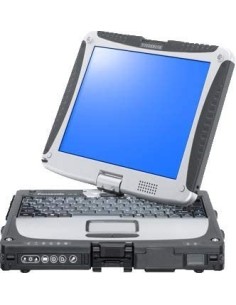 Portátil Panasonic Toughbook CF-19 MK5 2