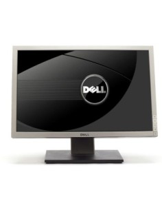 Monitor Dell E2209WAF- GRADO B - 22 - VG 2