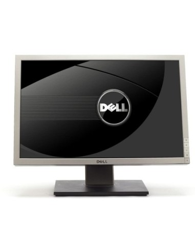 Monitor Dell E2209WAF- GRADO B - 22 - VG