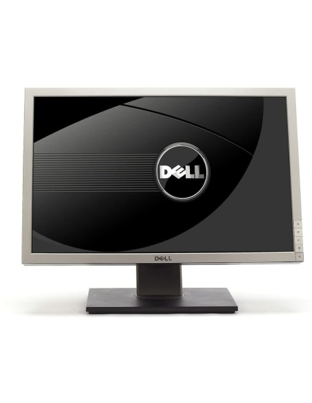 Monitor Dell E2209WAF- GRADO B - 22 - VG
