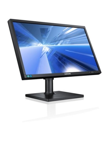 Monitor Samsung S22C450B  GRADO B Pie ge