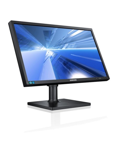 Monitor Samsung S22C450B  GRADO B Pie ge