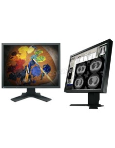 Monitor EIZO Flexscan S2100 GRADO B - 21 2