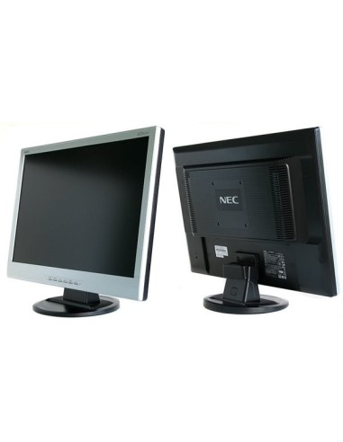 Monitor NEC 22WV GRADO B - 22 - VGA - Ne