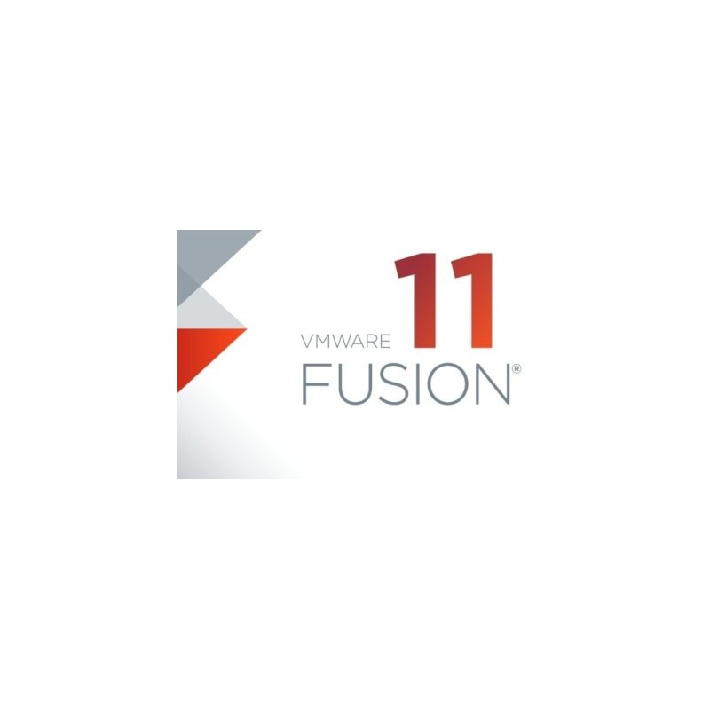 VMware Fusion 11 Pro