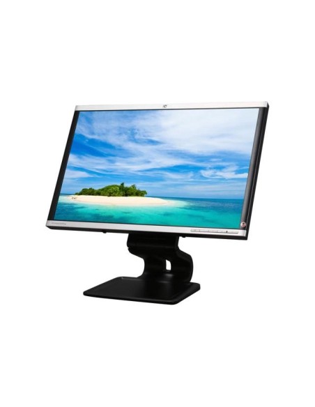 Monitor HP LA2405WG GRADO B - LCD - 24 -