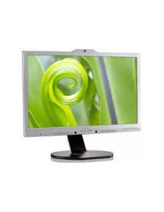 Monitor Philips 241P WEBCAM GRADO B - 24 2