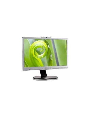 Monitor Philips 241P WEBCAM GRADO B - 24