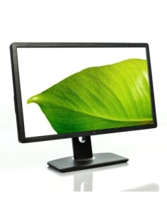 Monitor Dell P2412H GRADO B - 24 FHD - V 2