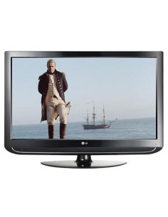 Monitor TV LG 32T75 - GRADO B - 32 - VGA 2