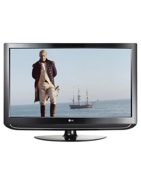 Monitor TV LG 32T75 - GRADO B - 32 - VGA
