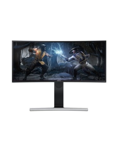 Monitor Samsung Curvo UltraWide S29E790C