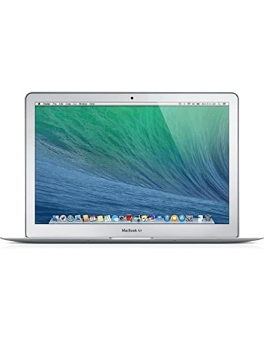 Portátil Apple Macbook Air MD760LLB