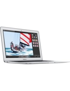 Portátil Apple Macbook Air MJVE2LLA 2