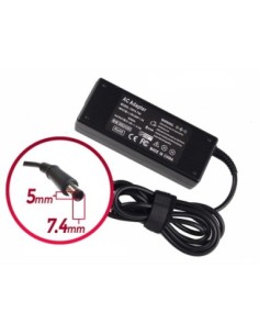 Cargador Portátil HP/Compaq 19V 4.74A 7 2
