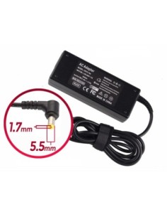 Cargador Portátil Acer 19V 4.74A 5.5*1. 2