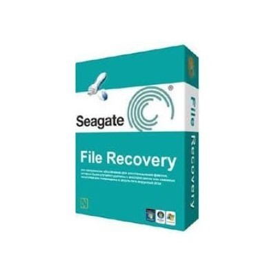 Seagate Premium File Recovery para Mac