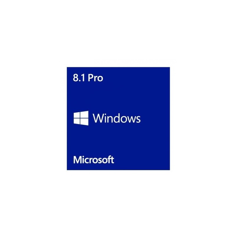 Windows 8.1 Pro para 1 PC