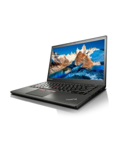 Portátil Lenovo Ultrabook T450s SIN WEB