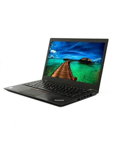 Portátil Lenovo Ultrabook T460S GRADO B