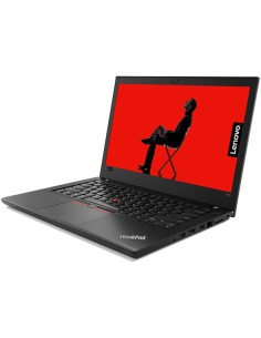 Portátil Lenovo T480 Ultrabook GRADO B