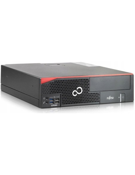 Ordenador Fujitsu Esprimo D556 SFF GRADO