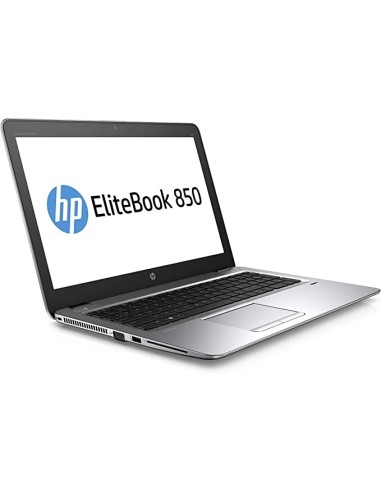 Portátil HP Elitebook 850 G3 TACTIL GRA