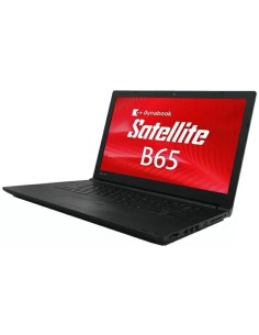 Portátil Toshiba Satellite B65-R GRADO