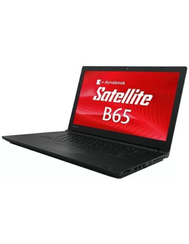 Portátil Toshiba Satellite B65-R GRADO