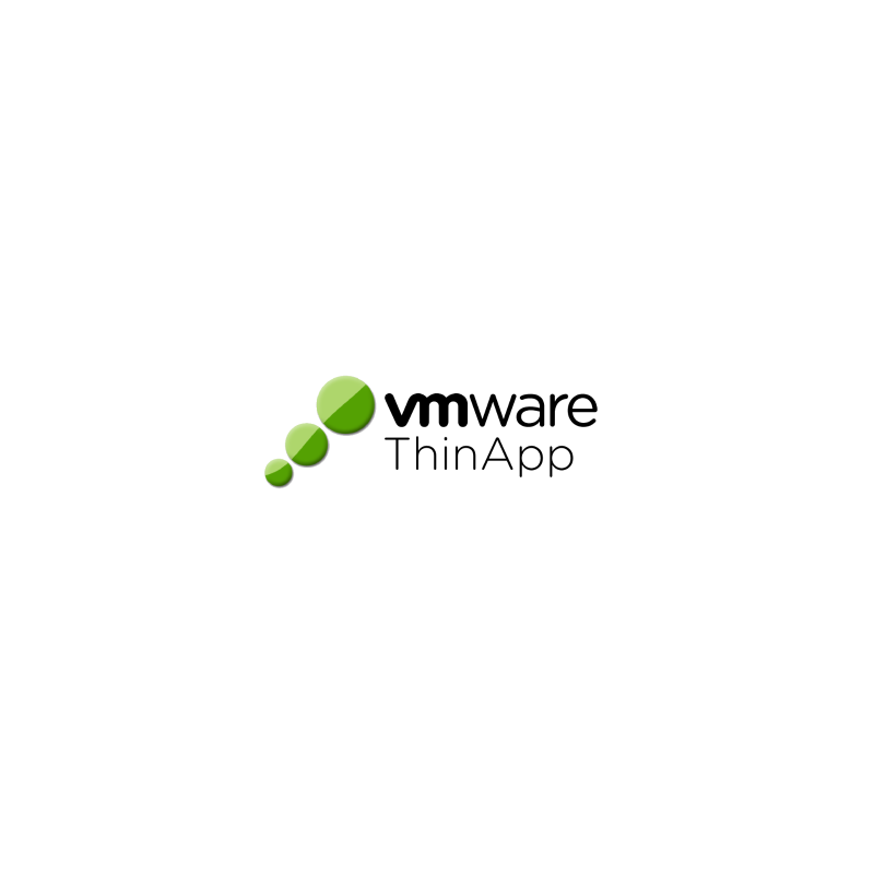 VMware Thinapp 5.2.5