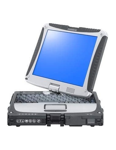 Portátil Panasonic Toughbook CF-19 MK5