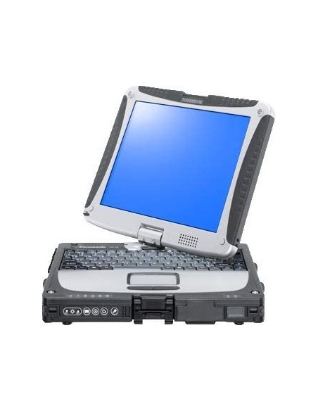 Portátil Panasonic Toughbook CF-19 MK5