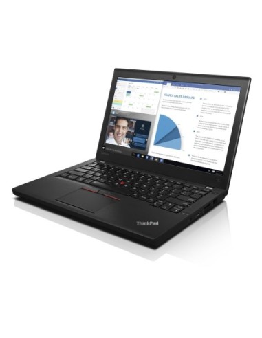 Portátil Lenovo ThinkPad X260 GRADO B