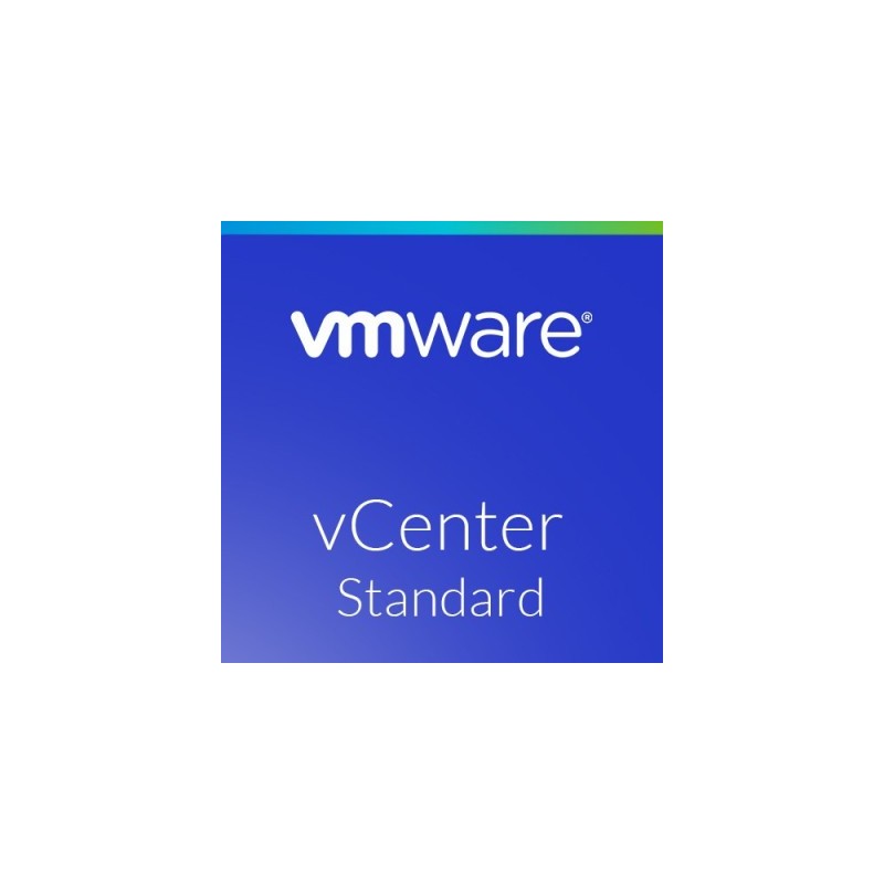 VMware vCenter Server 7 Standard