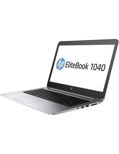 Portátil HP Ultrabook EliteBook 1040 G3