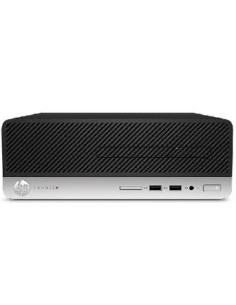 Ordenador HP ProDesk 400 G6 SFF GRADO B
