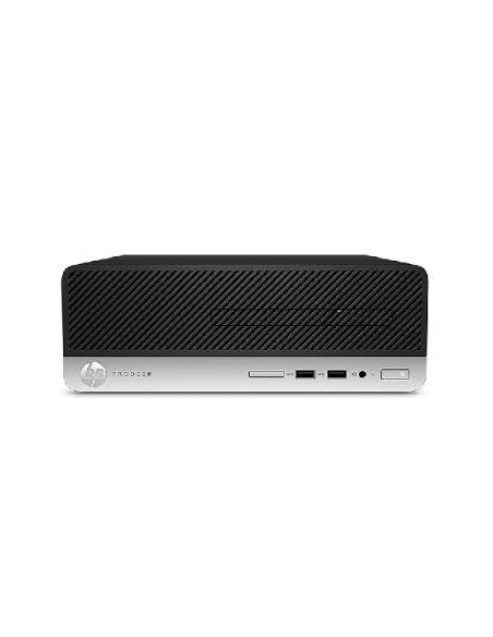 Ordenador HP ProDesk 400 G6 SFF GRADO B