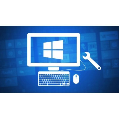 Servicio de optimización y limpieza de Pcs
