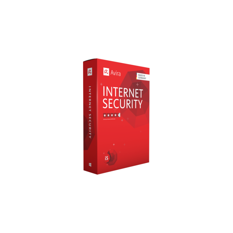 Avira Internet Security Suite