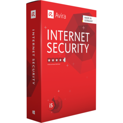 Avira Internet Security Suite