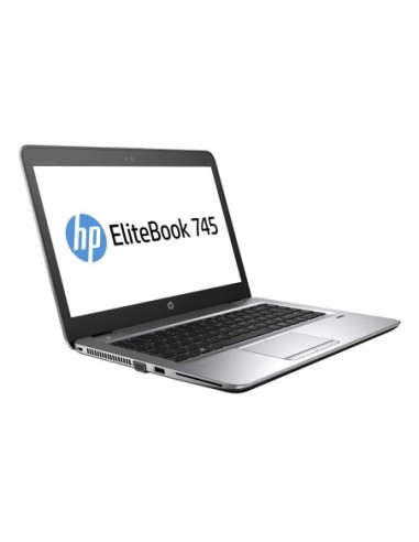 Portátil HP Ultrabook 745 G3 GRADO B
