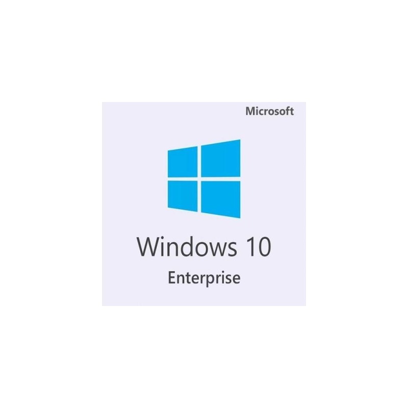 Windows 10 Enterprise