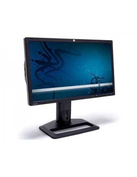 Monitor HP ZR22W GRADO B - 22 FHD - VGA/