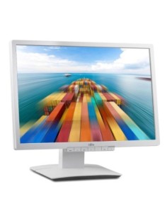 Monitor Fujitsu ScenicView B22W-6 Pie de