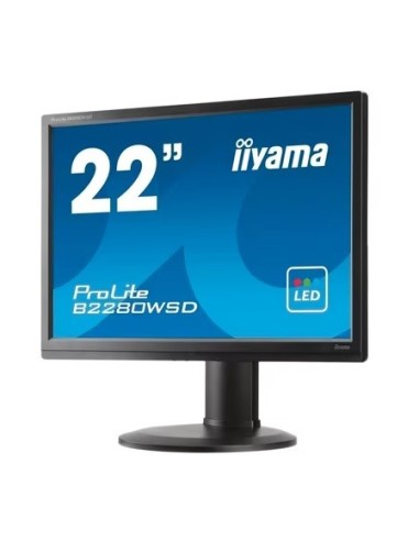 Monitor IIYAMA Prolite PL2280W - GRADO B