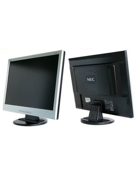 Monitor NEC 22WV GRADO B - 22 - VGA - Ne