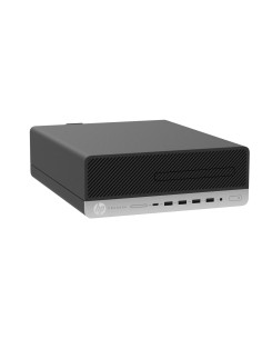 Ordenador HP 600 G4 SFF GRADO B